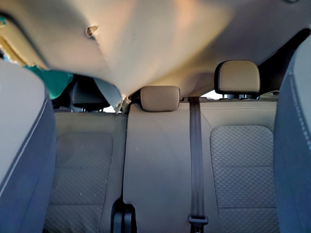 2022 FORD ESCAPE SE photo 19