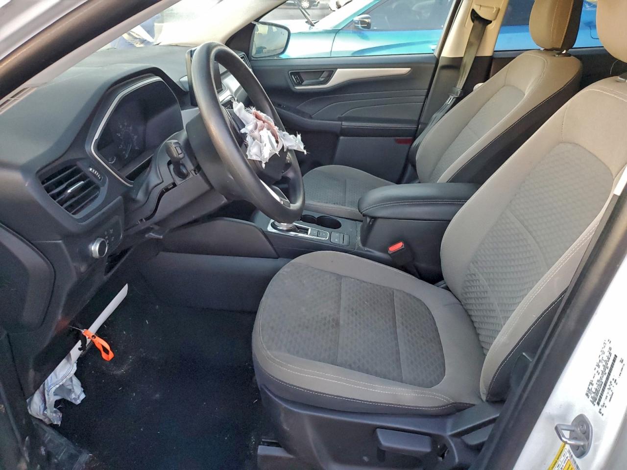 2022 FORD ESCAPE SE photo 13