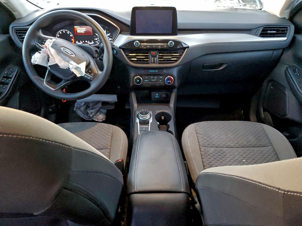 2022 FORD ESCAPE SE photo 15
