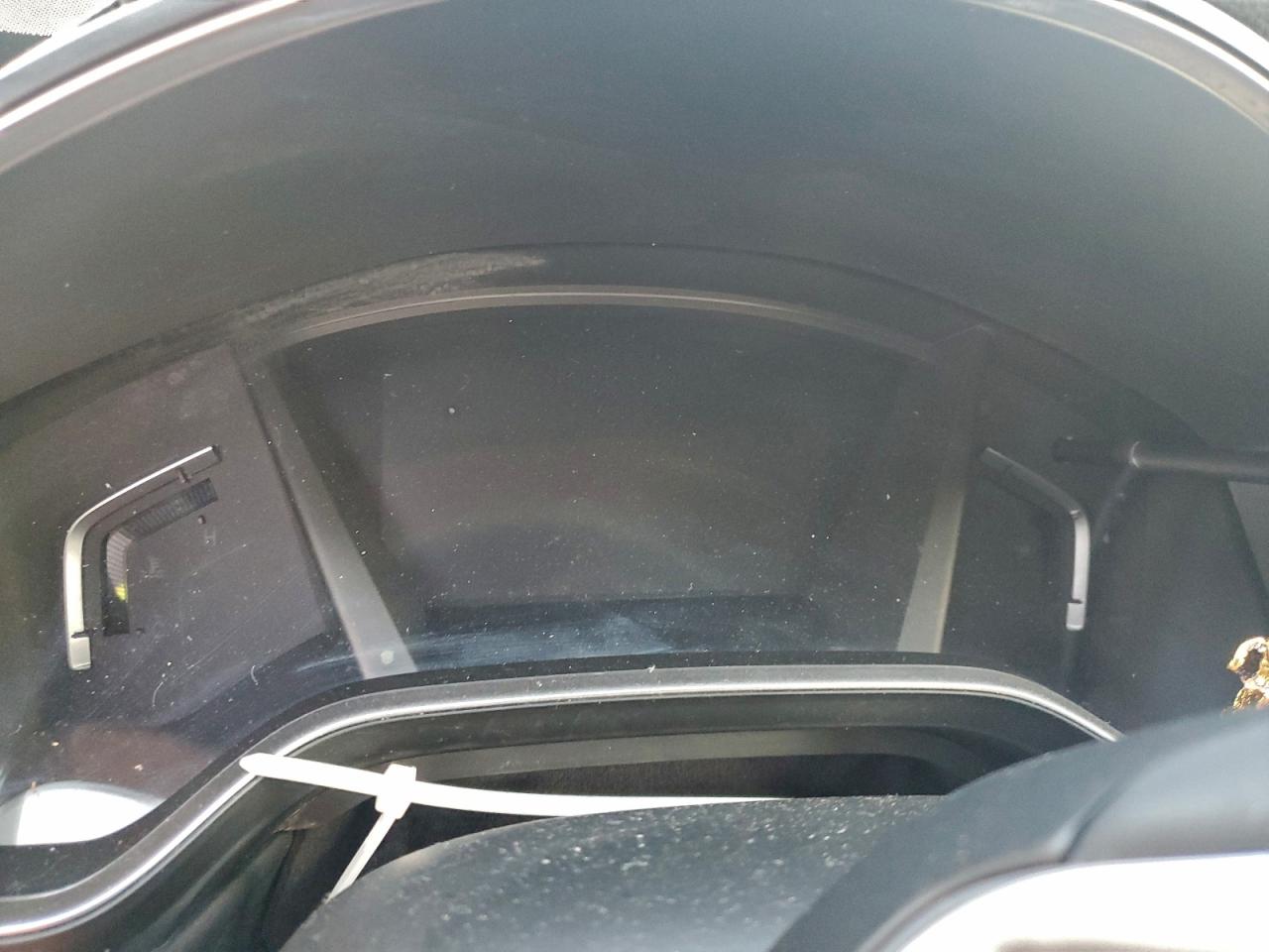 2019 HONDA CR-V EXL photo 25