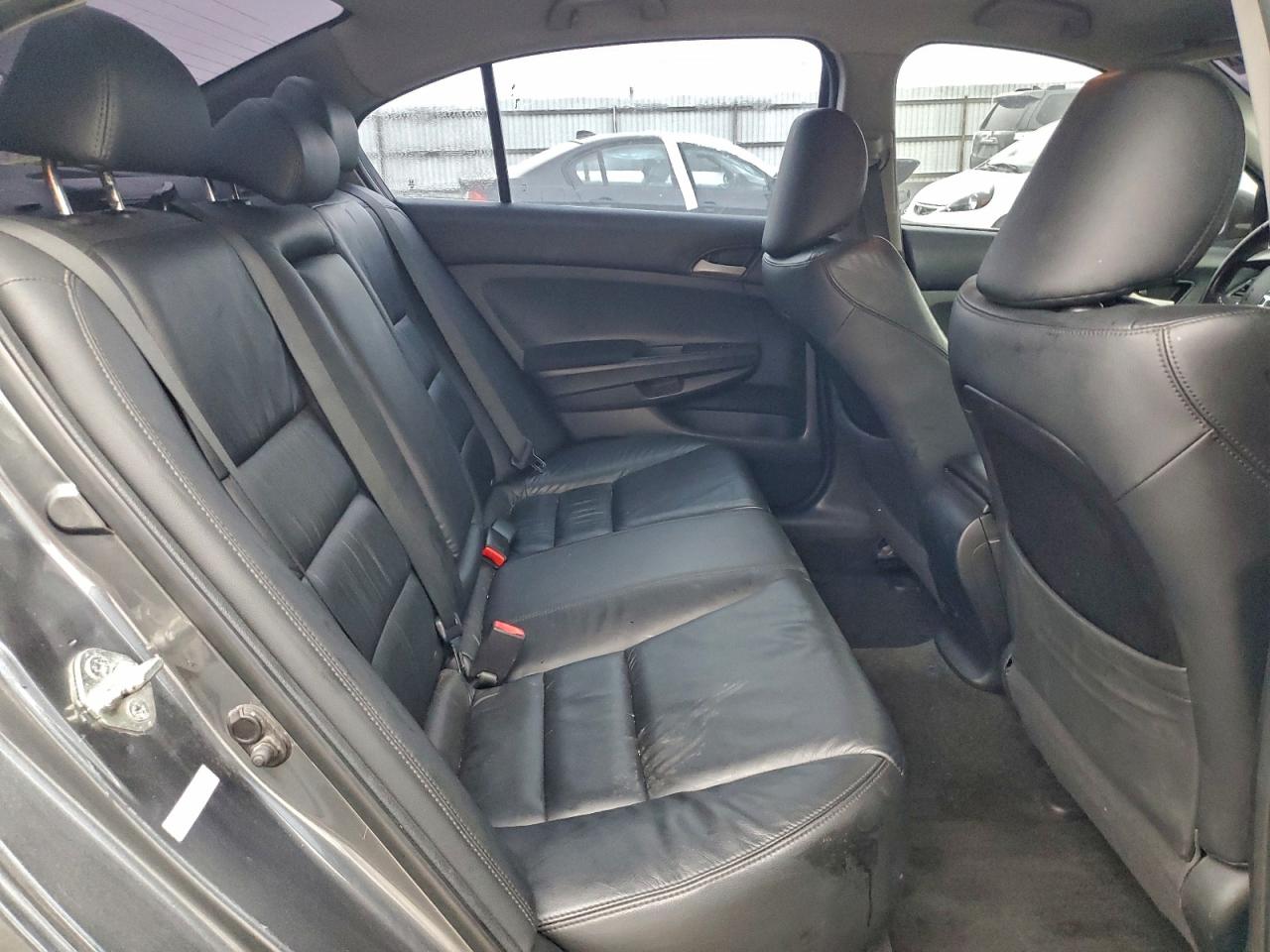2012 HONDA ACCORD SE photo 10