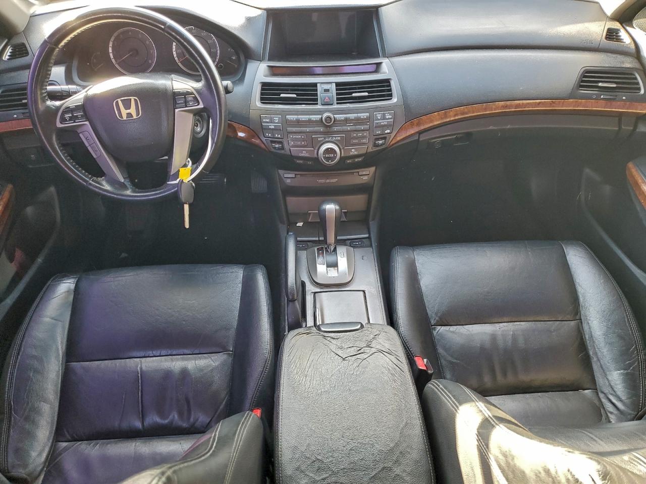 2011 HONDA ACCORD EXL photo 15