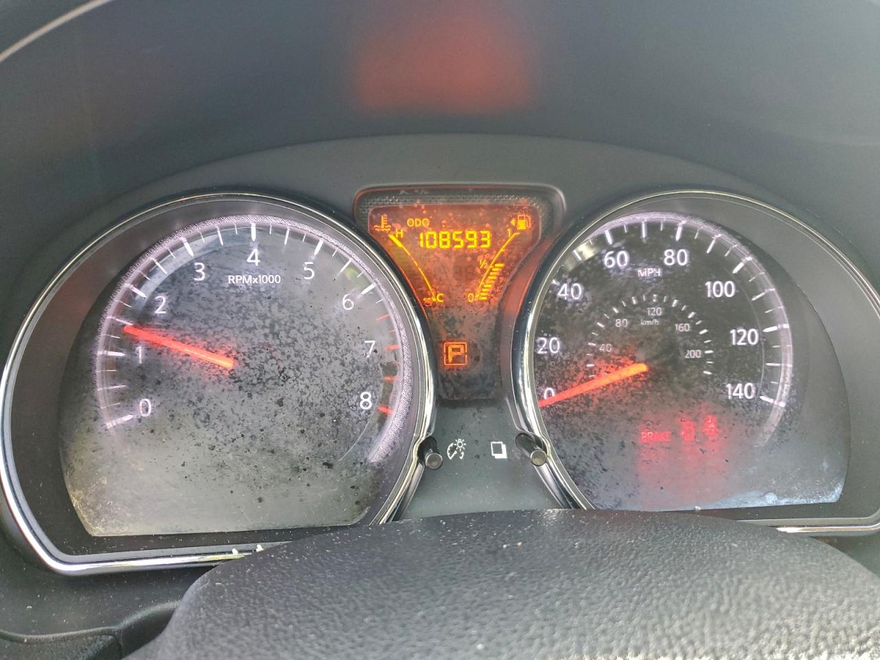 2014 NISSAN VERSA S photo 17