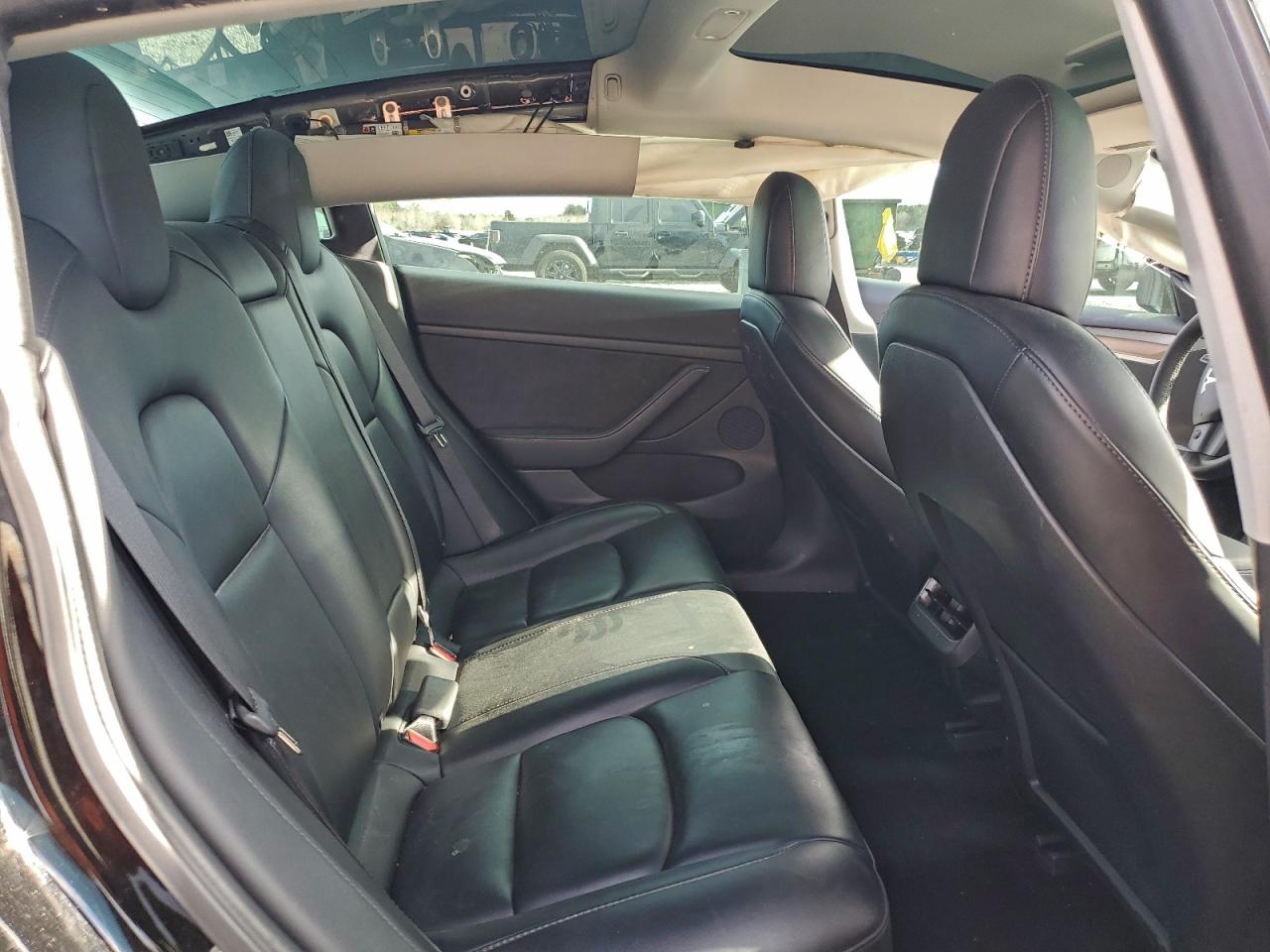 2022 TESLA MODEL 3 photo 19