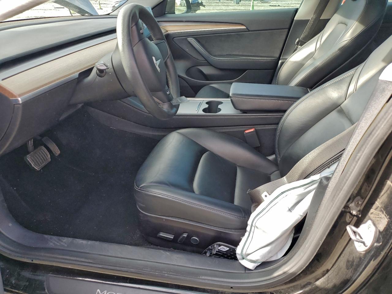 2022 TESLA MODEL 3 photo 13