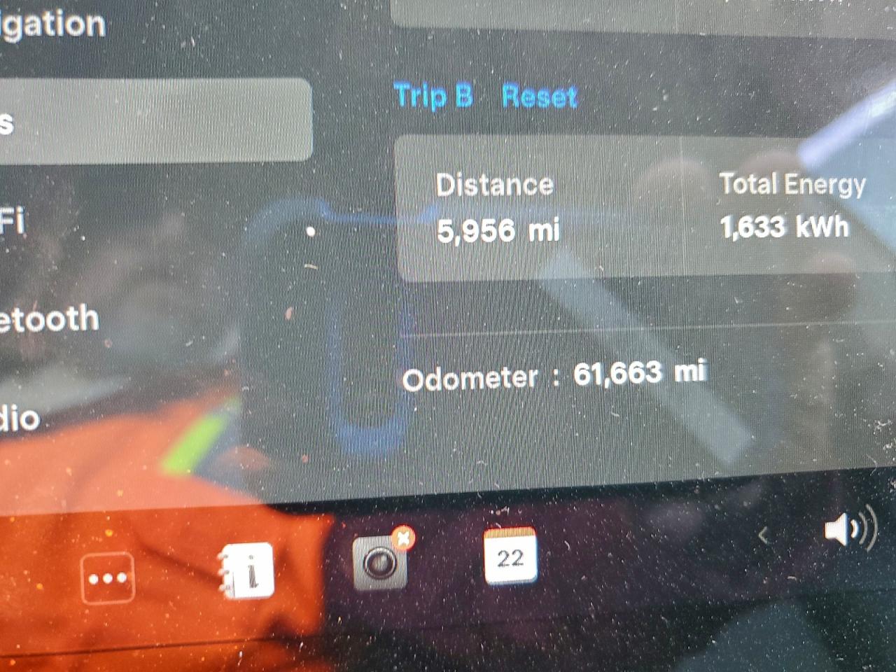 2022 TESLA MODEL 3 photo 17