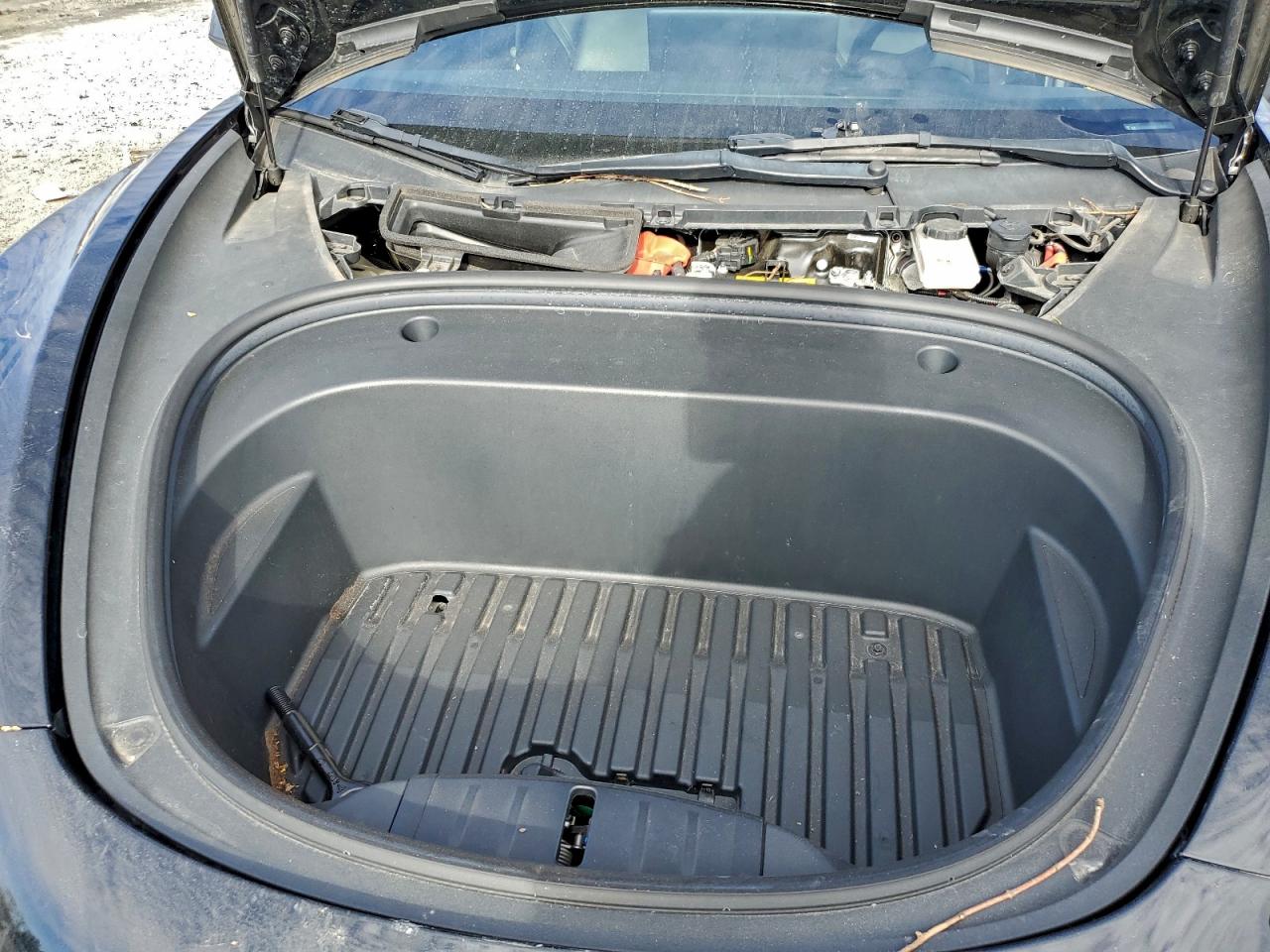 2022 TESLA MODEL 3 photo 21