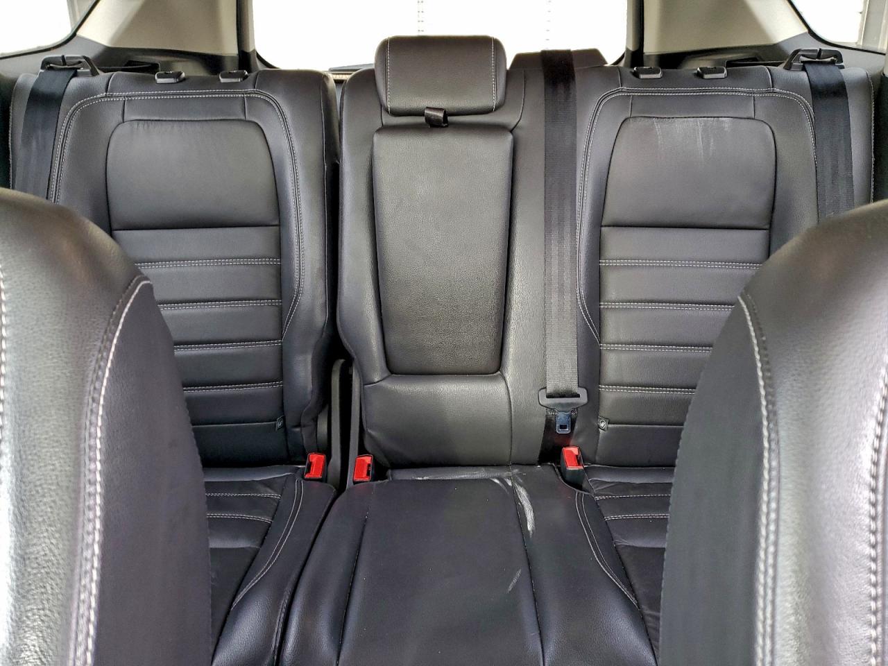 2018 FORD ESCAPE SEL photo 19