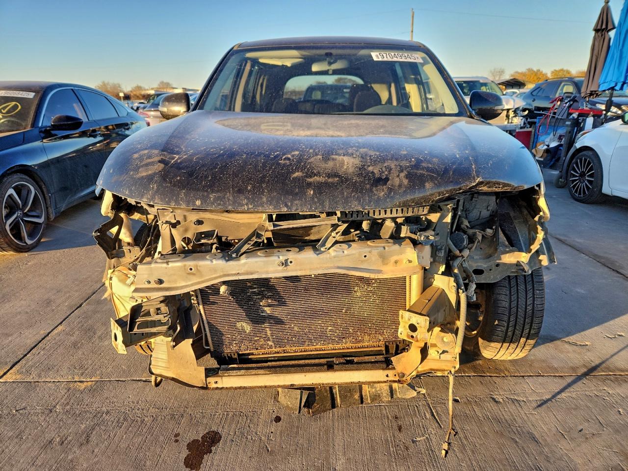 2016 MITSUBISHI OUTLANDER SE photo 5