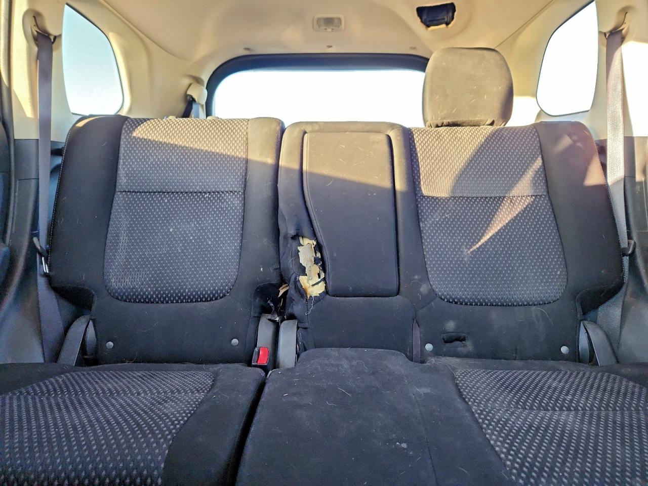 2016 MITSUBISHI OUTLANDER SE photo 10