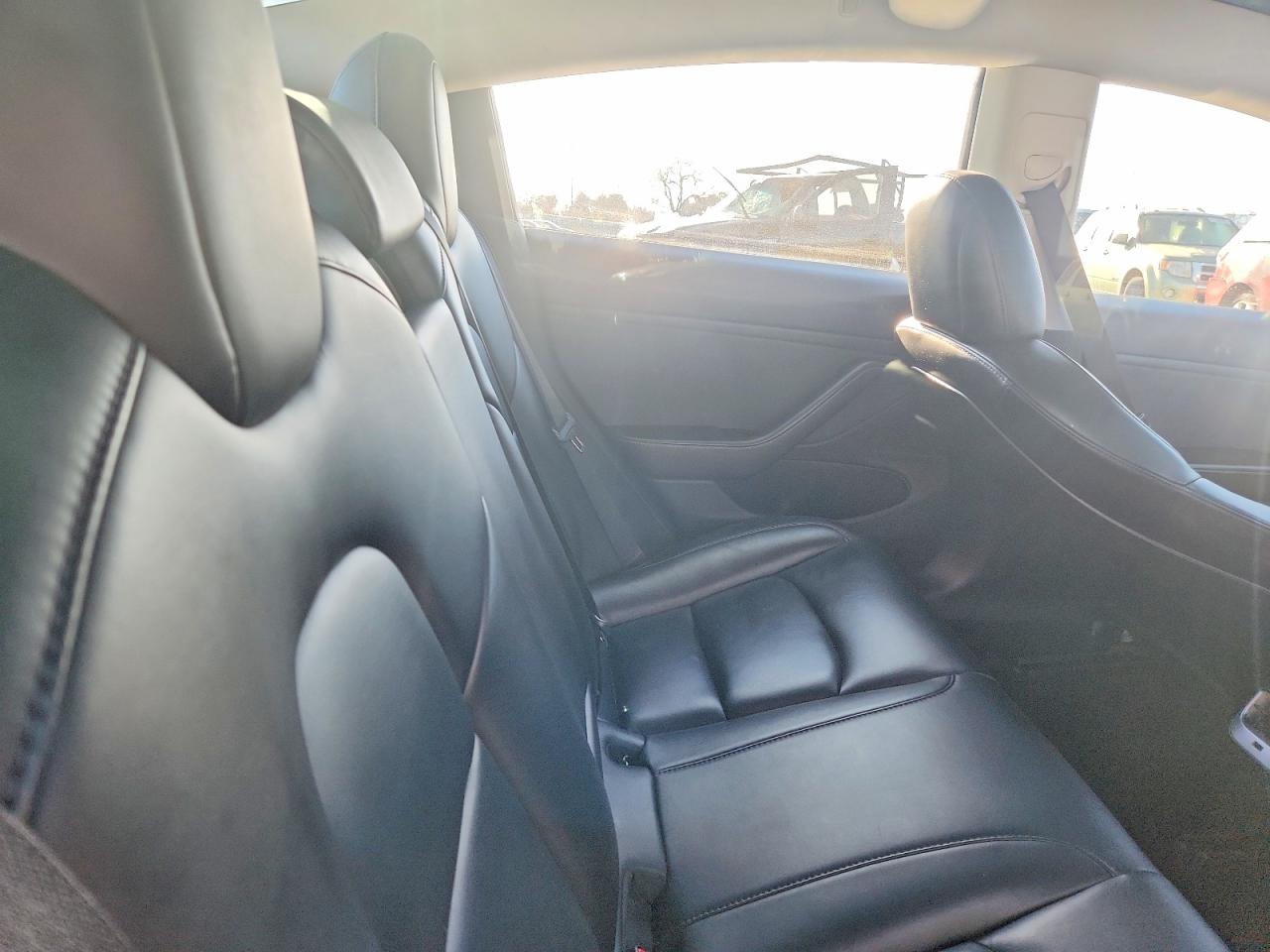 2019 TESLA MODEL 3 photo 19
