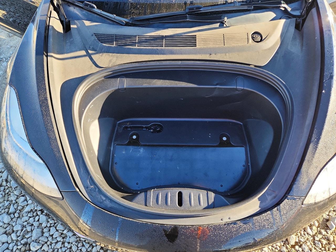 2019 TESLA MODEL 3 photo 21