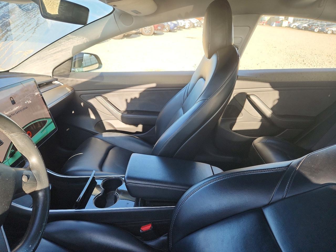 2019 TESLA MODEL 3 photo 15