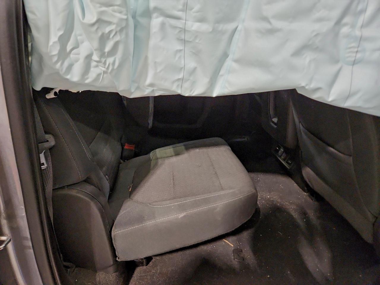 2019 CHEVROLET SILVERADO K1500 LT photo 19