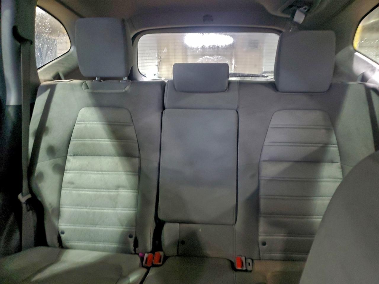 2020 HONDA CR-V LX photo 19