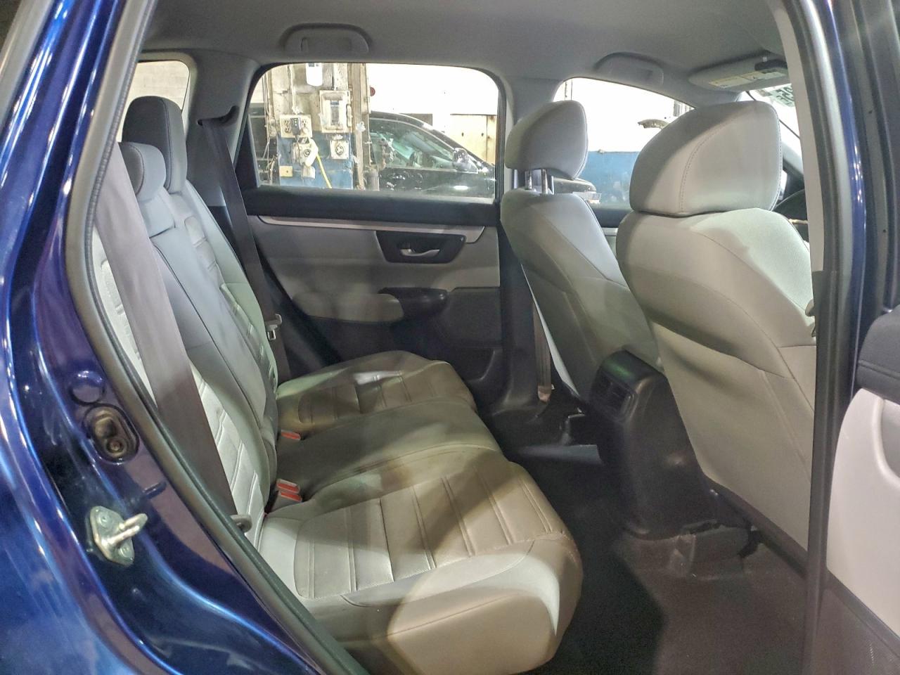 2020 HONDA CR-V LX photo 21