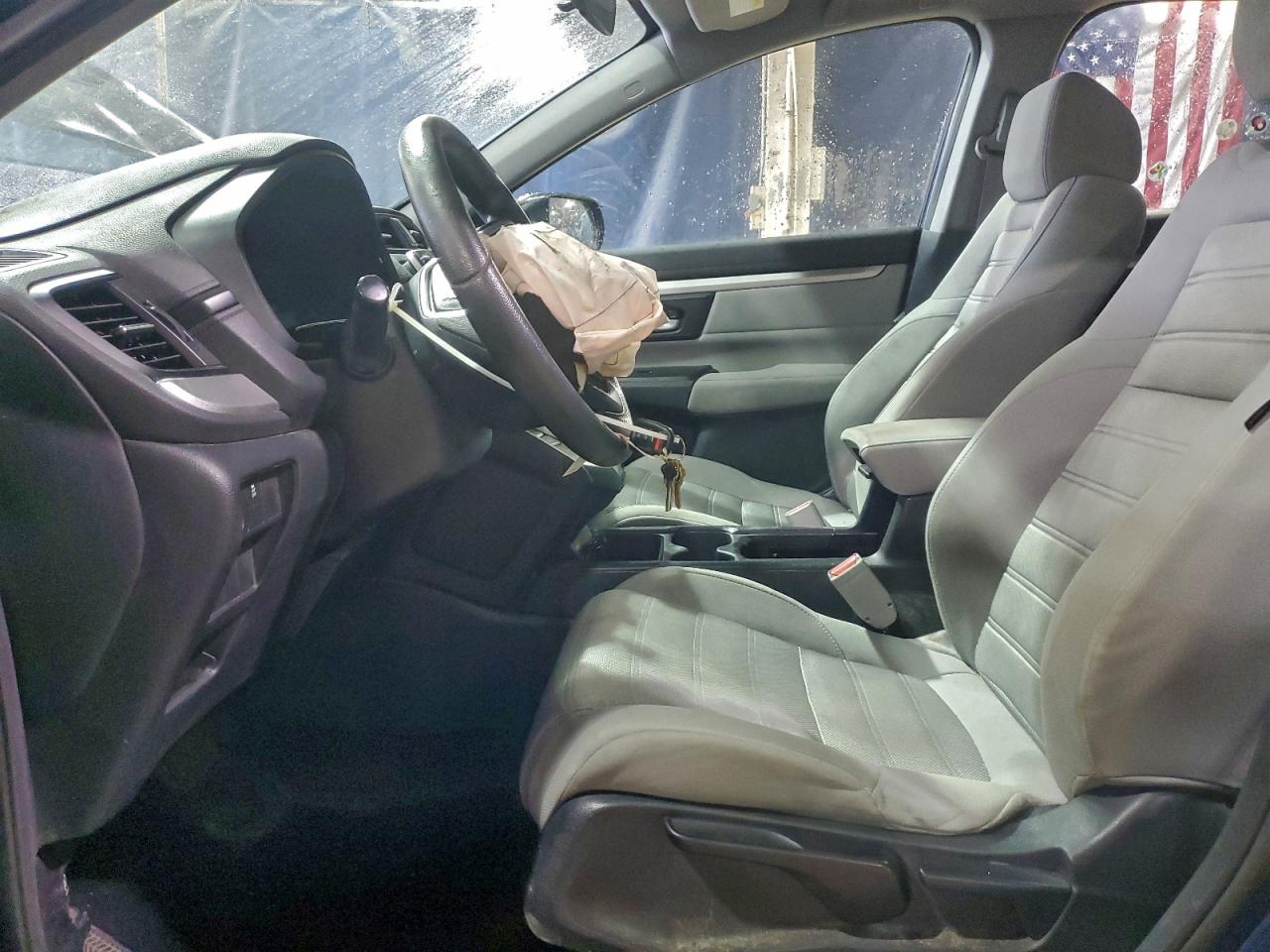 2020 HONDA CR-V LX photo 13