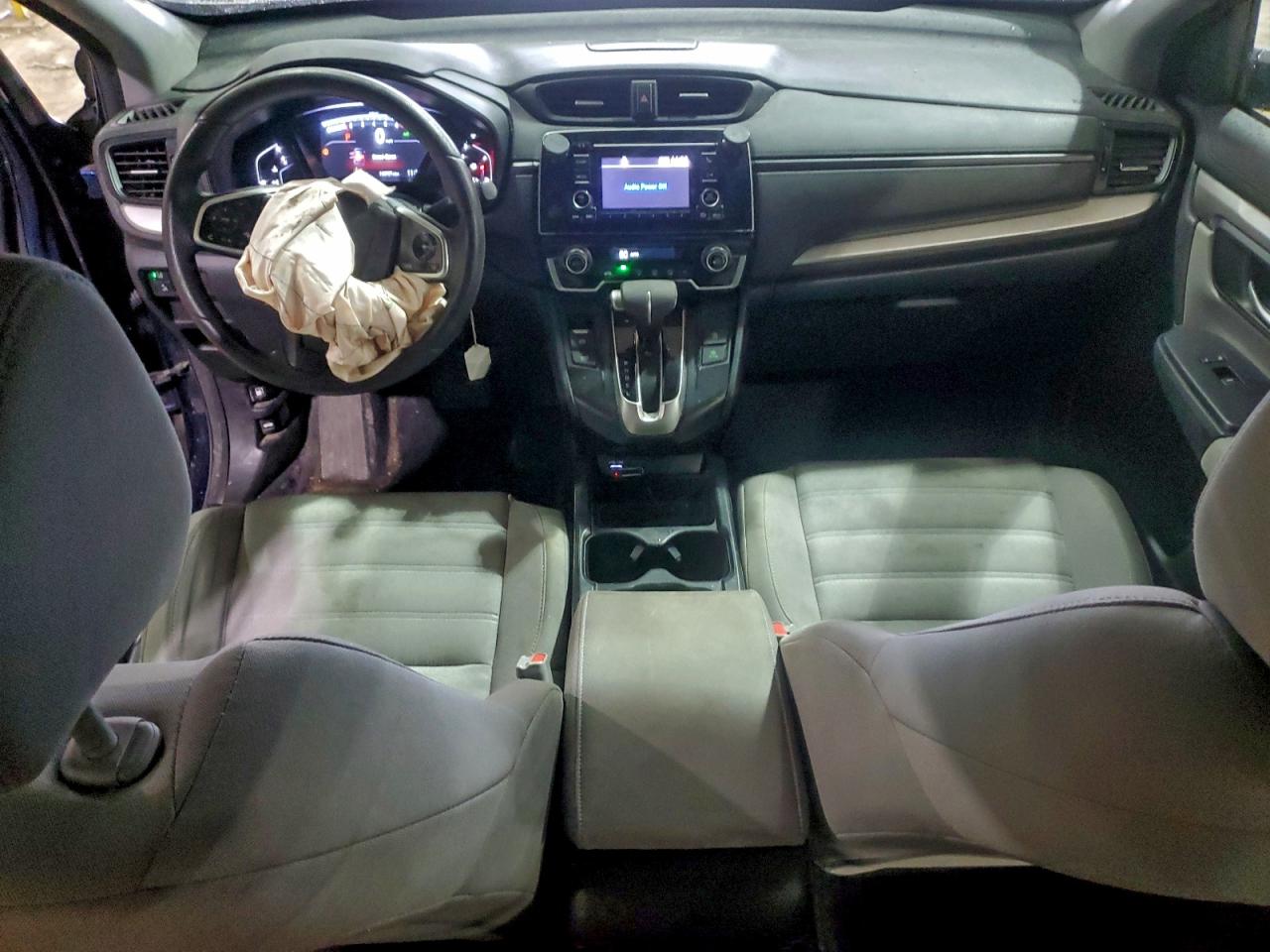 2020 HONDA CR-V LX photo 15