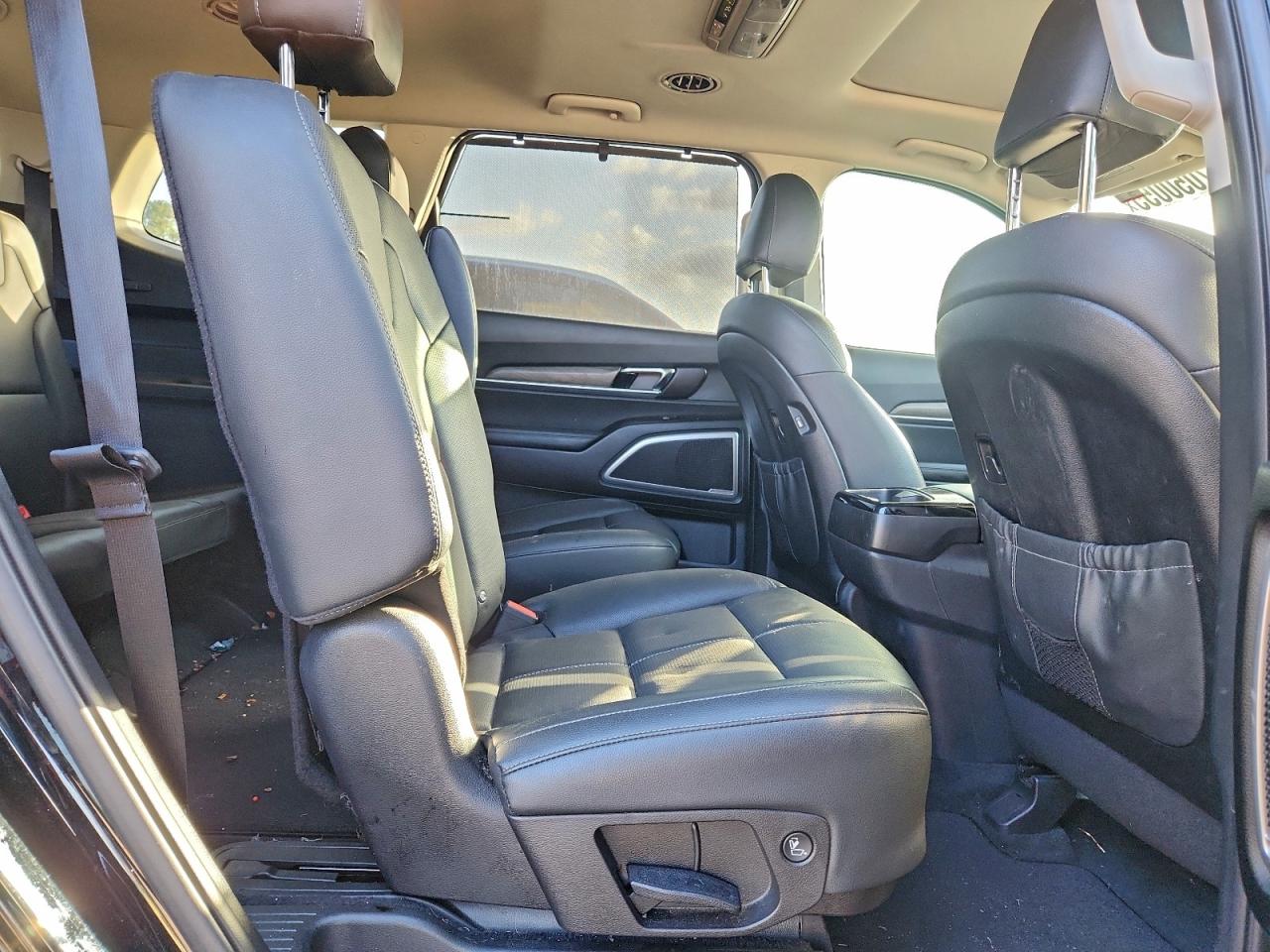 2021 KIA TELLURIDE EX photo 21