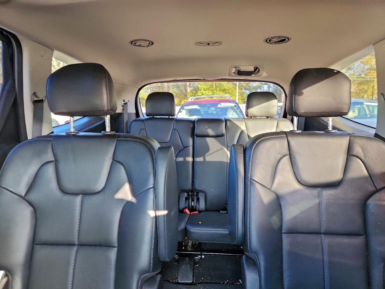 2021 KIA TELLURIDE EX photo 19