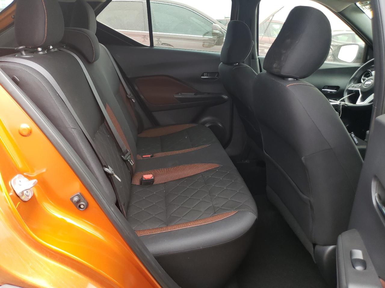 2019 NISSAN KICKS S photo 10
