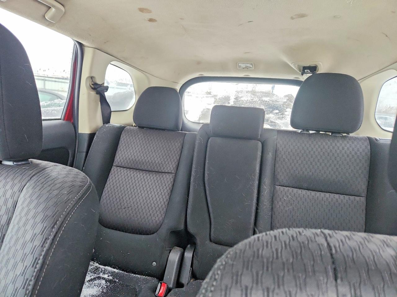 2015 MITSUBISHI OUTLANDER ES photo 28