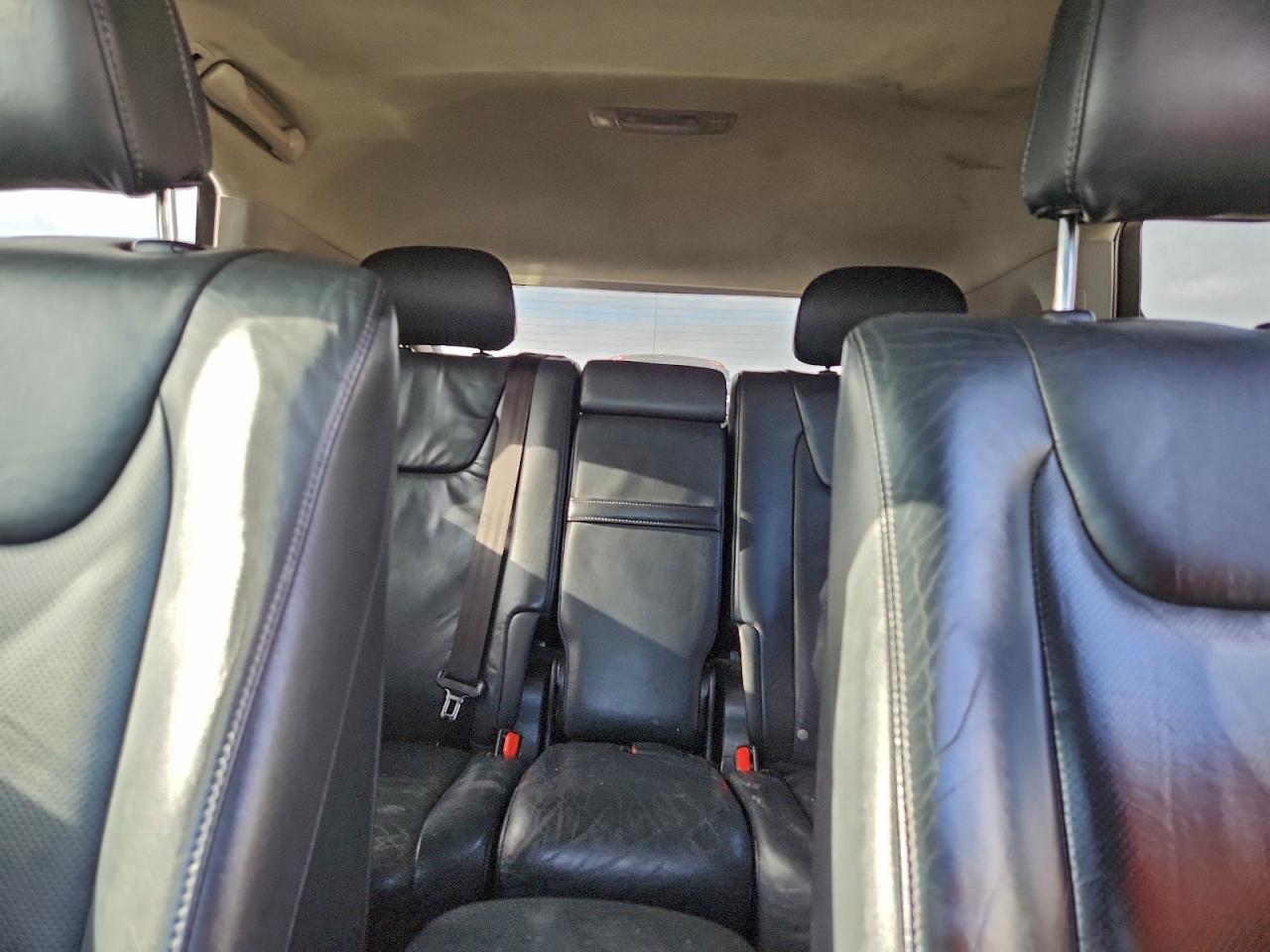 2015 LEXUS RX 450H photo 37