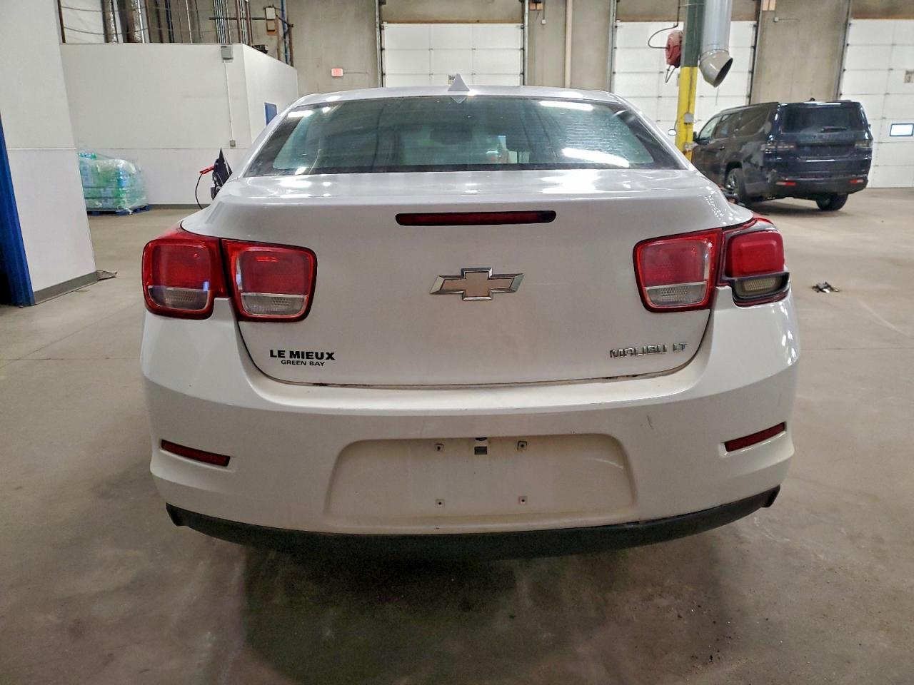 2013 CHEVROLET MALIBU 2LT photo 16