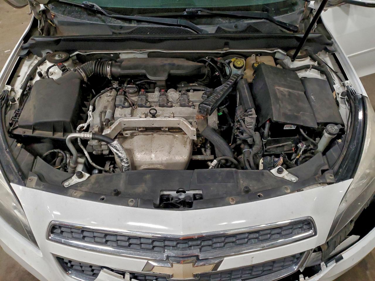 2013 CHEVROLET MALIBU 2LT photo 31