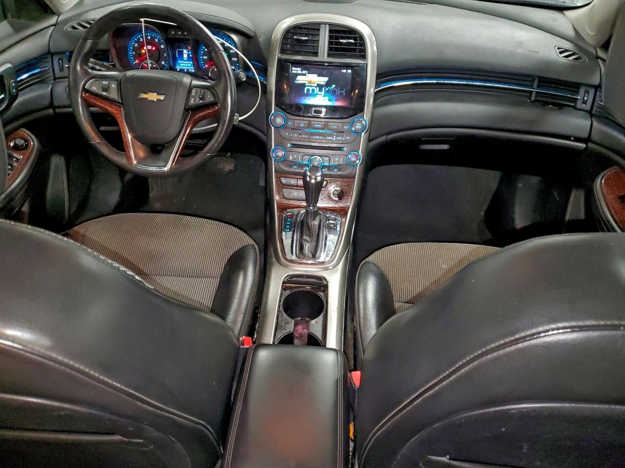 2013 CHEVROLET MALIBU 2LT photo 22