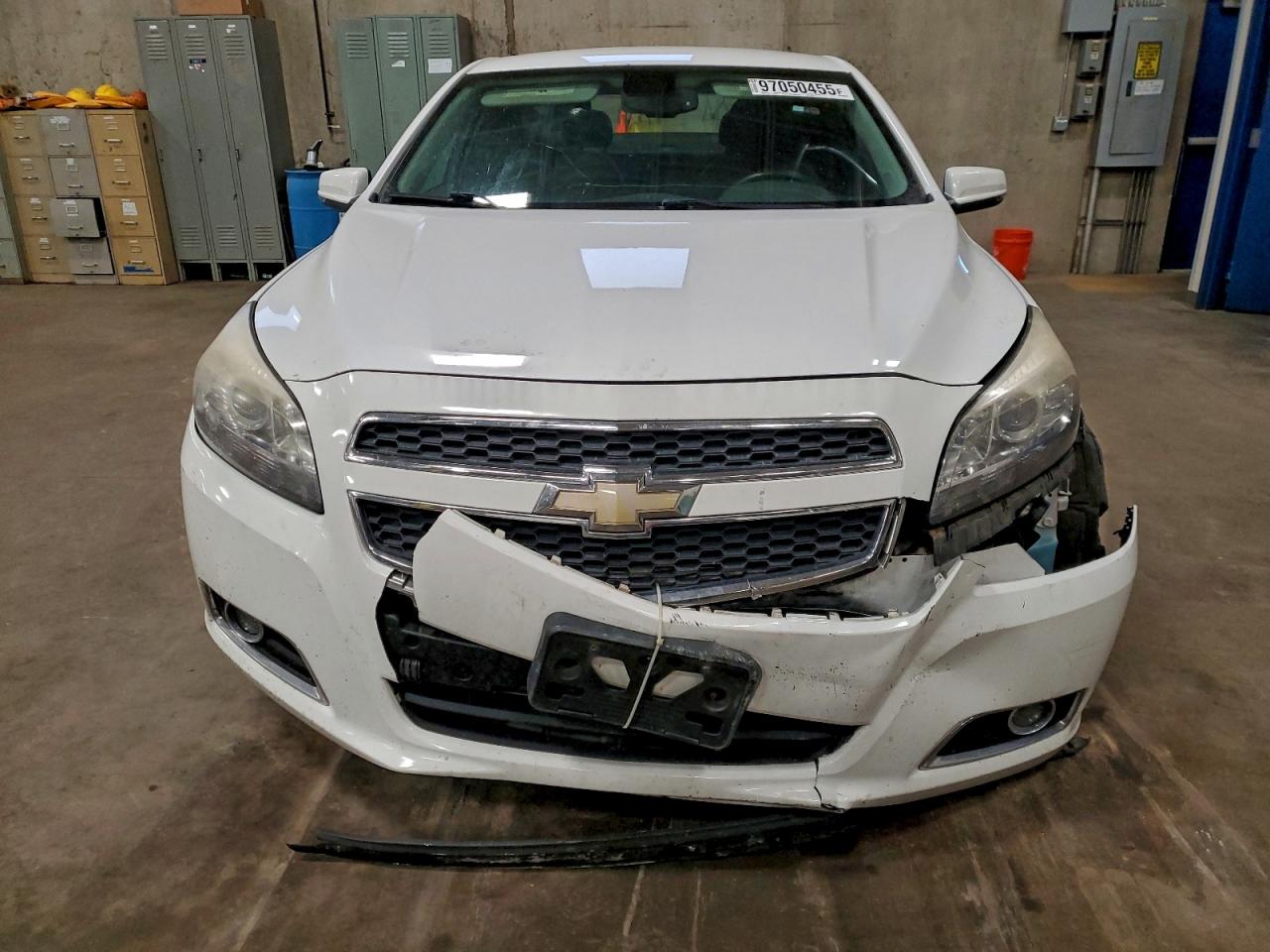 2013 CHEVROLET MALIBU 2LT photo 13
