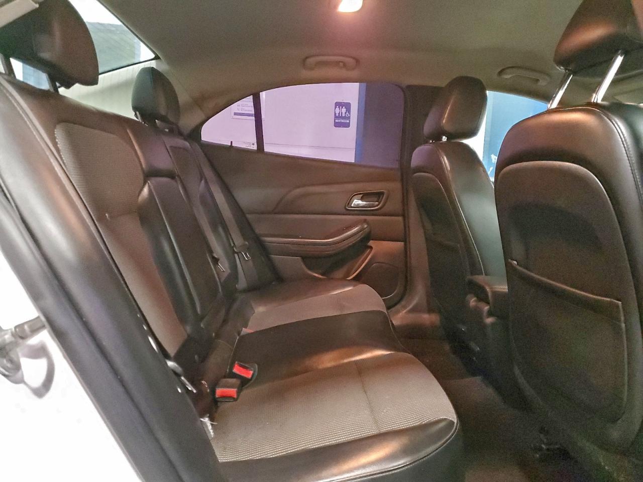 2013 CHEVROLET MALIBU 2LT photo 28