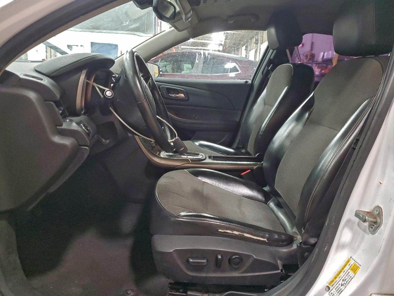2013 CHEVROLET MALIBU 2LT photo 19