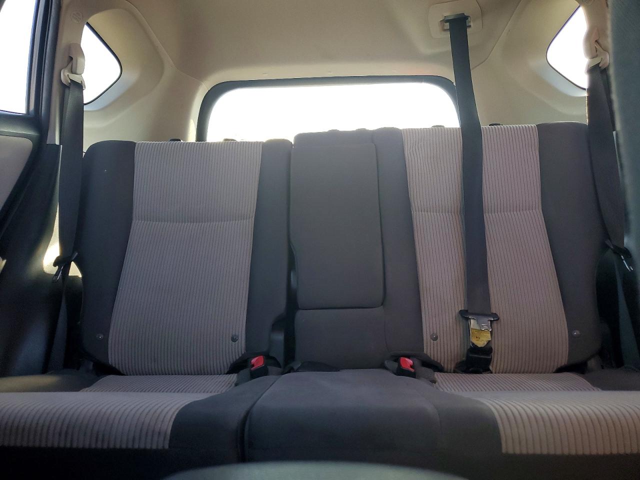 2014 TOYOTA RAV4 LE photo 19