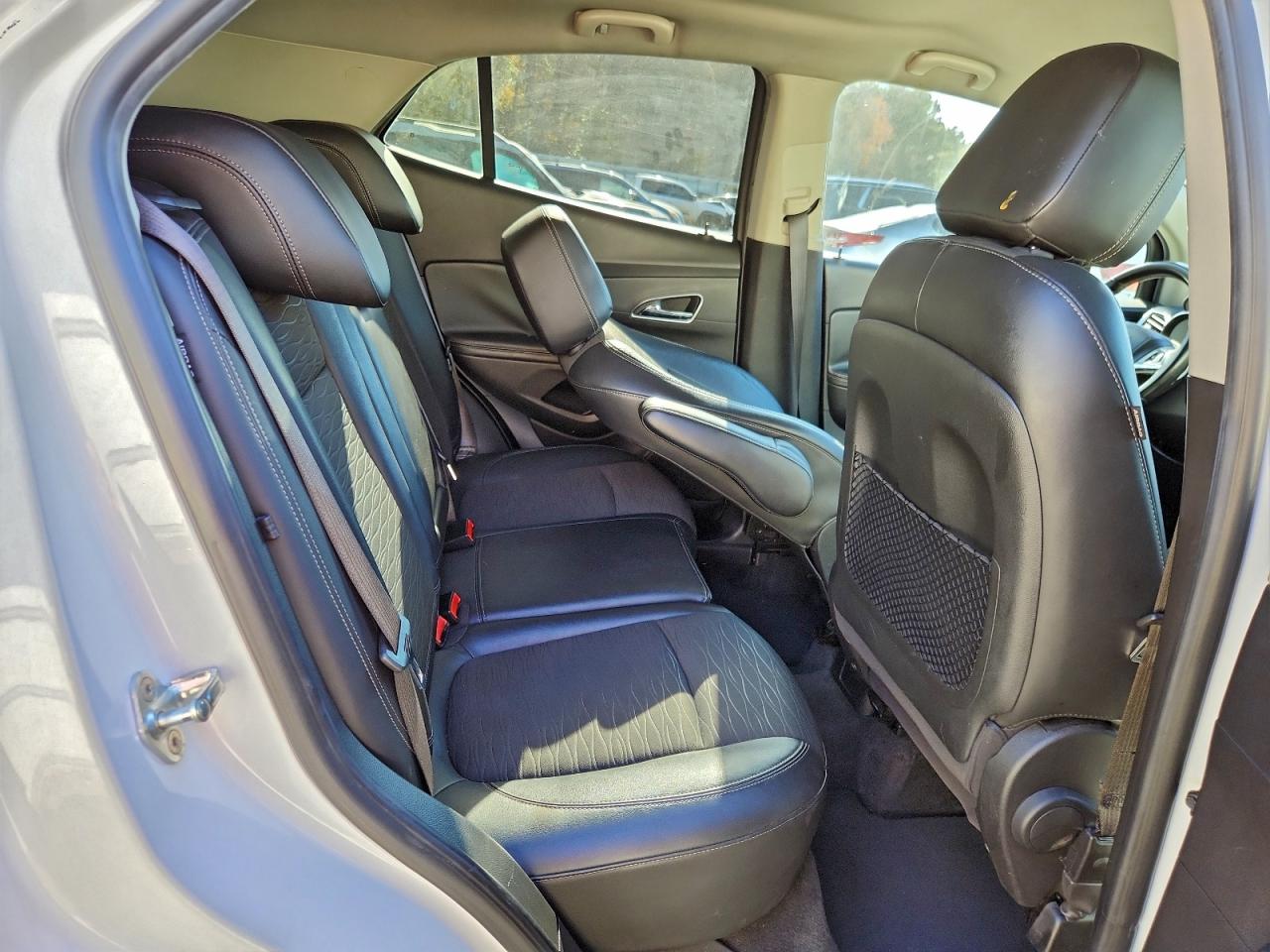 2016 BUICK ENCORE photo 31
