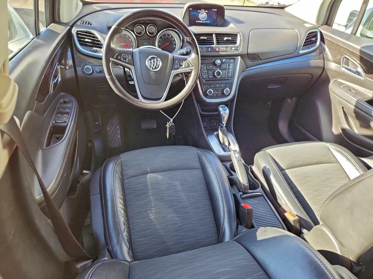 2016 BUICK ENCORE photo 22