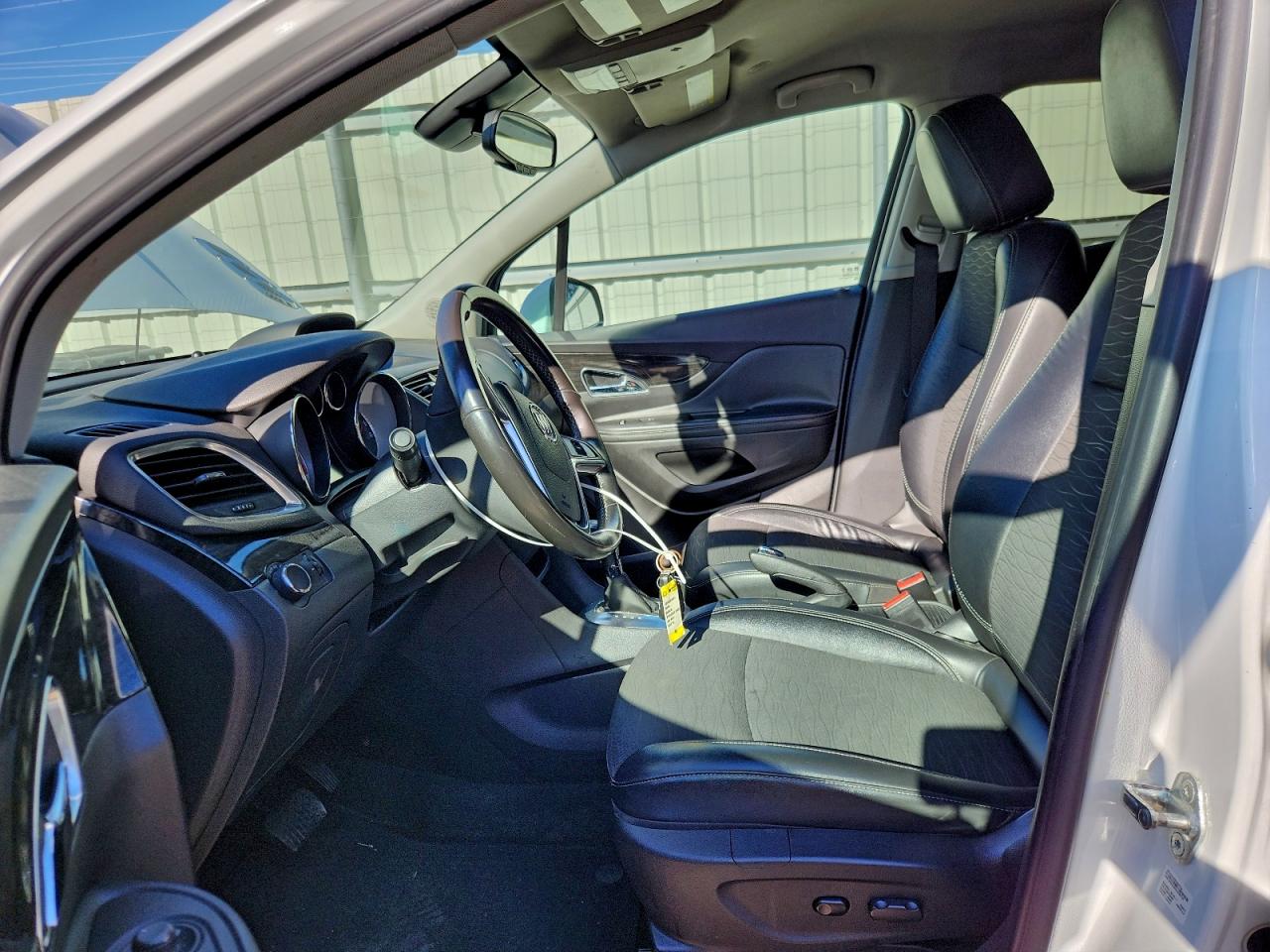2016 BUICK ENCORE photo 19