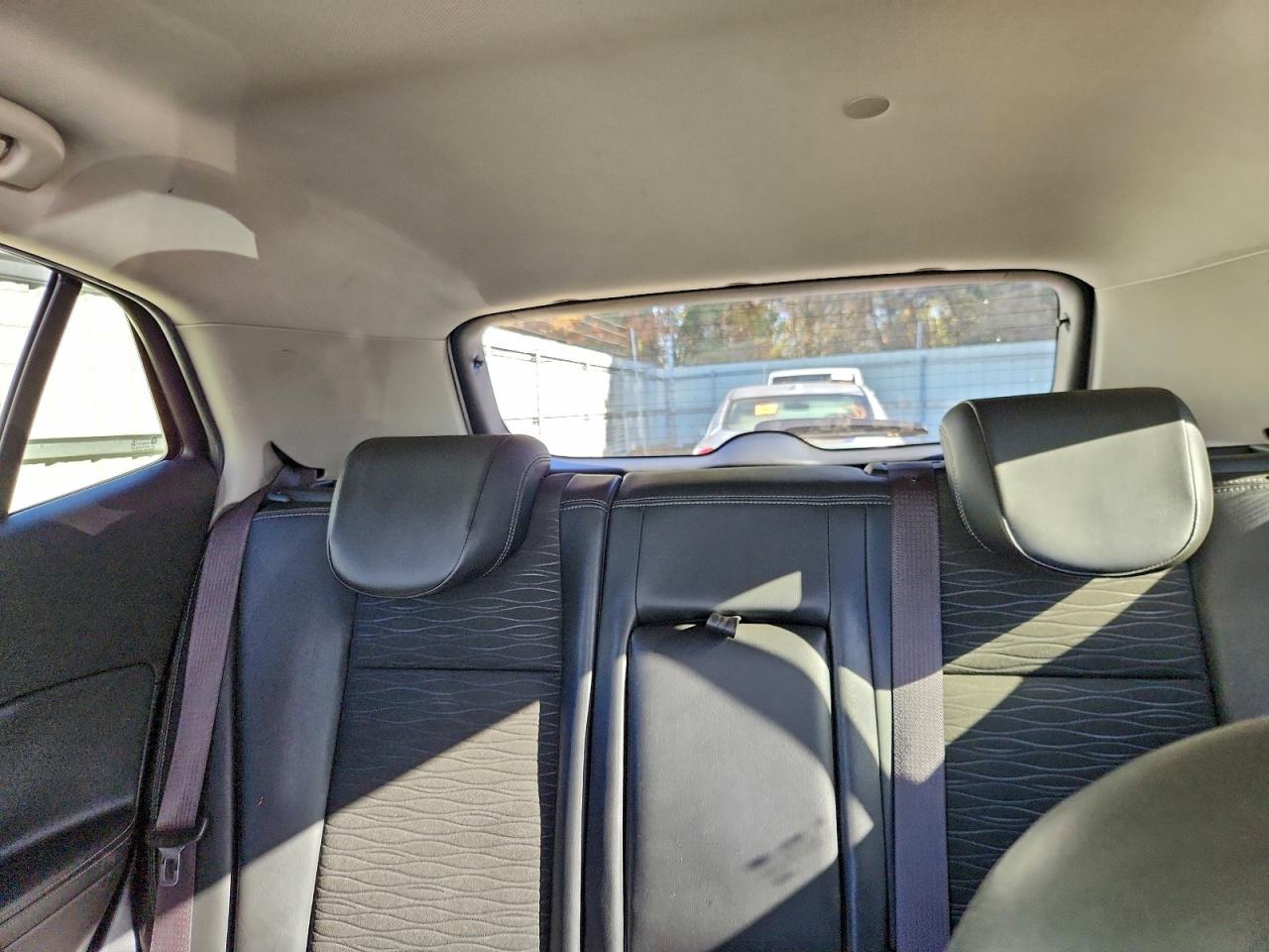 2016 BUICK ENCORE photo 28