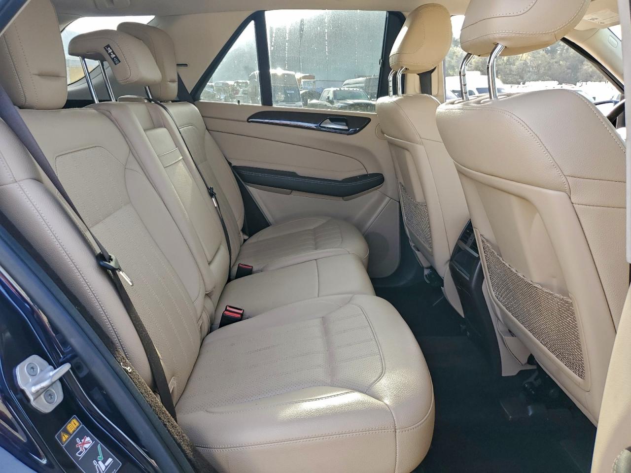 2018 MERCEDES-BENZ GLE 350 photo 11