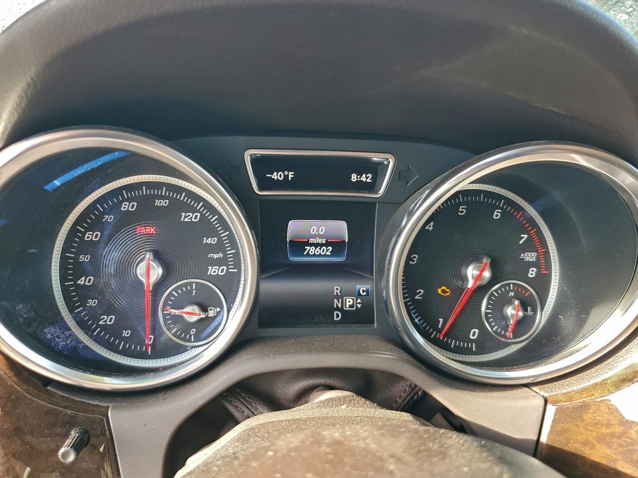 2018 MERCEDES-BENZ GLE 350 photo 9