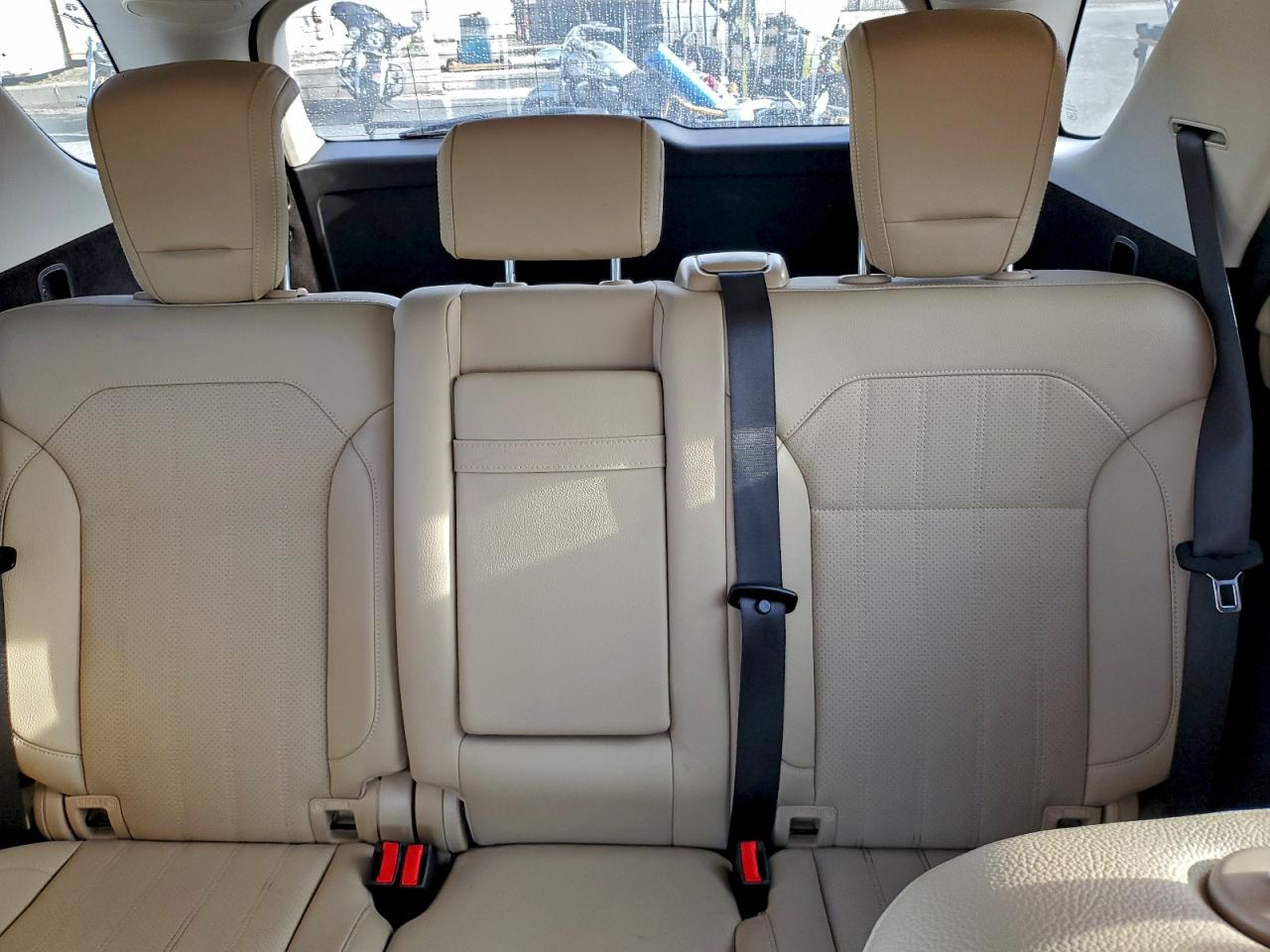 2018 MERCEDES-BENZ GLE 350 photo 10