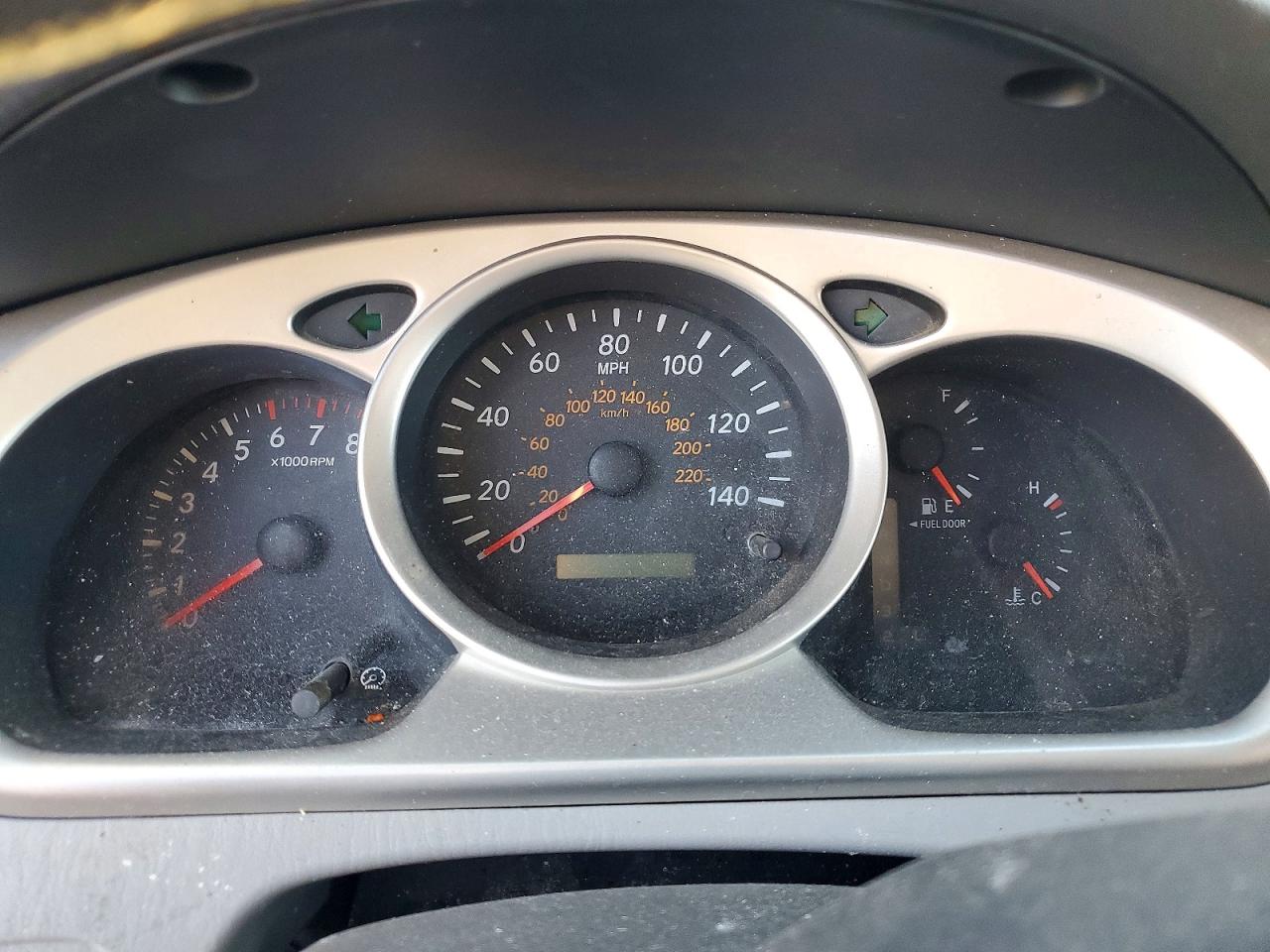 2006 TOYOTA HIGHLANDER LIMITED photo 9