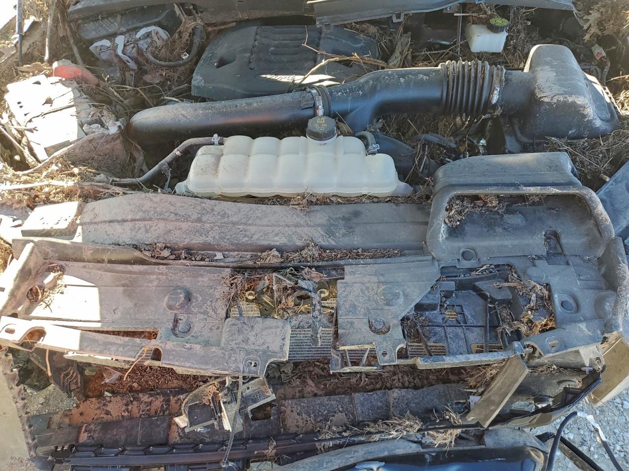 2023 FORD F150 SUPERCREW photo 21