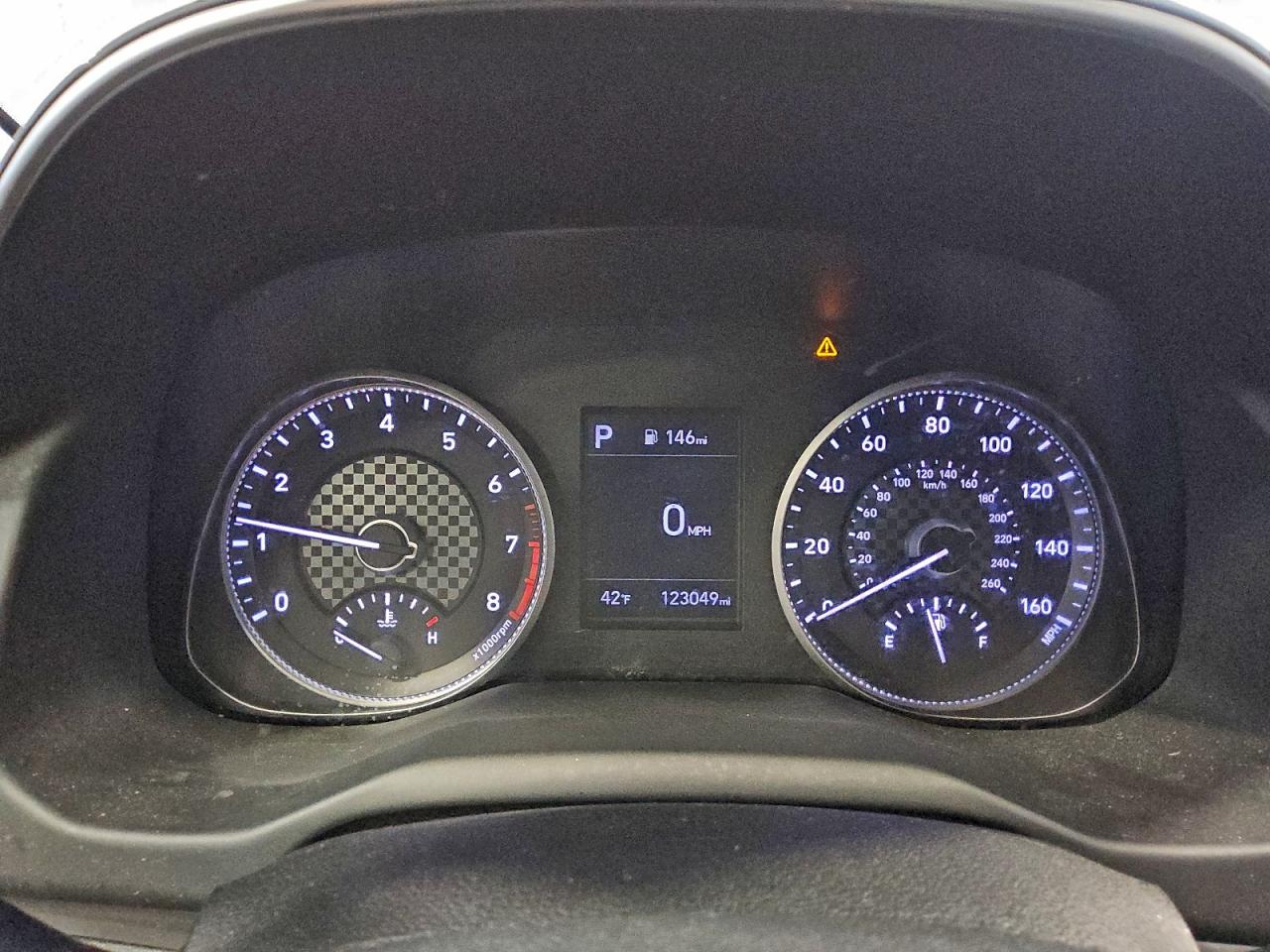 2020 HYUNDAI ELANTRA SEL photo 17