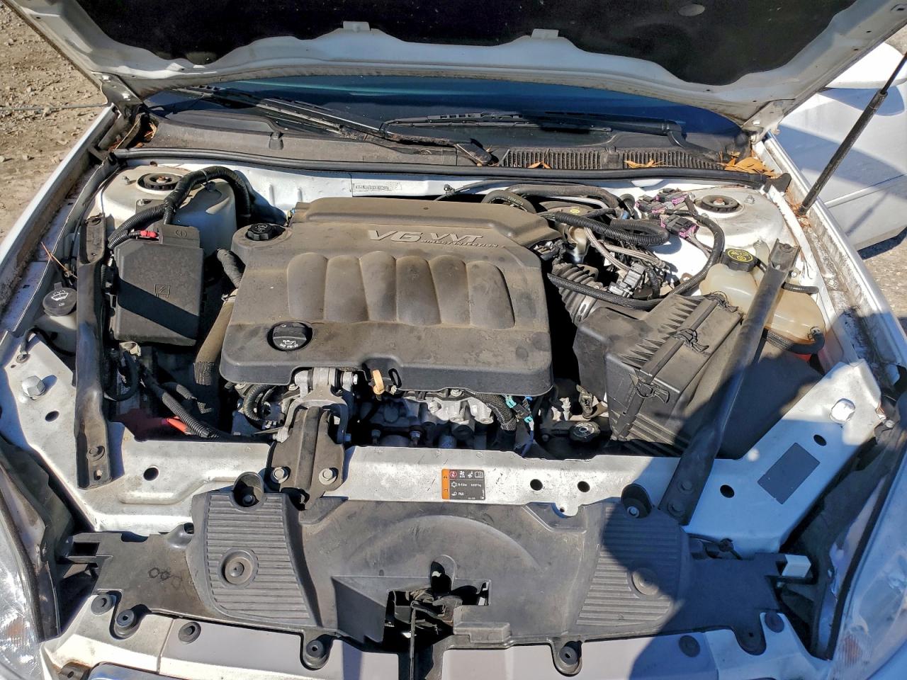 2013 CHEVROLET IMPALA LT photo 11