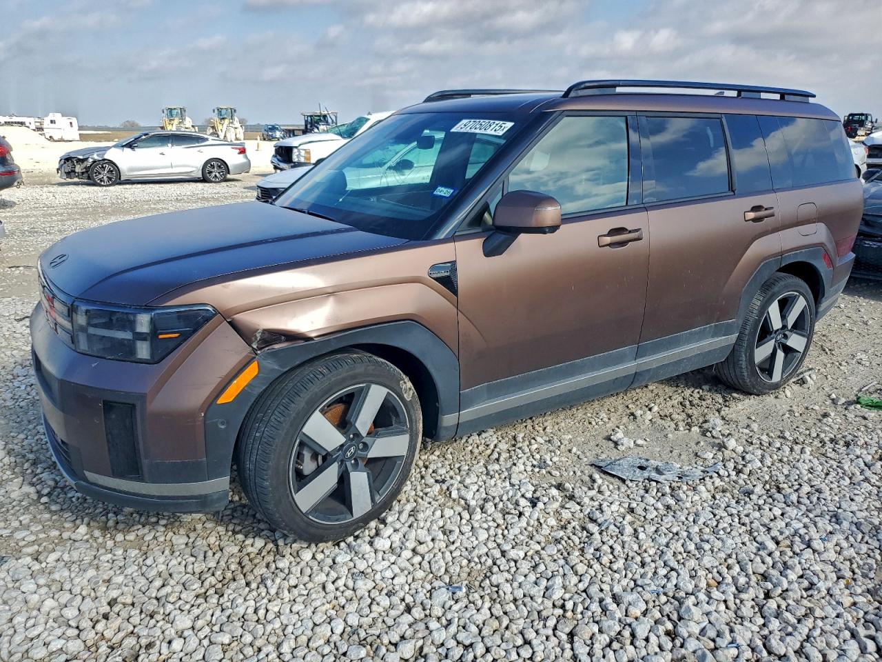 2024 HYUNDAI SANTA FE