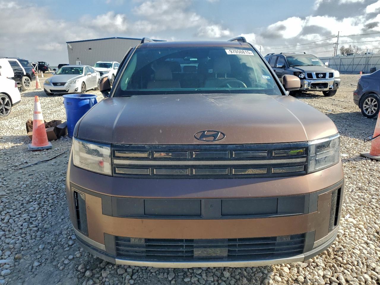 2024 HYUNDAI SANTA FE LIMITED photo 13