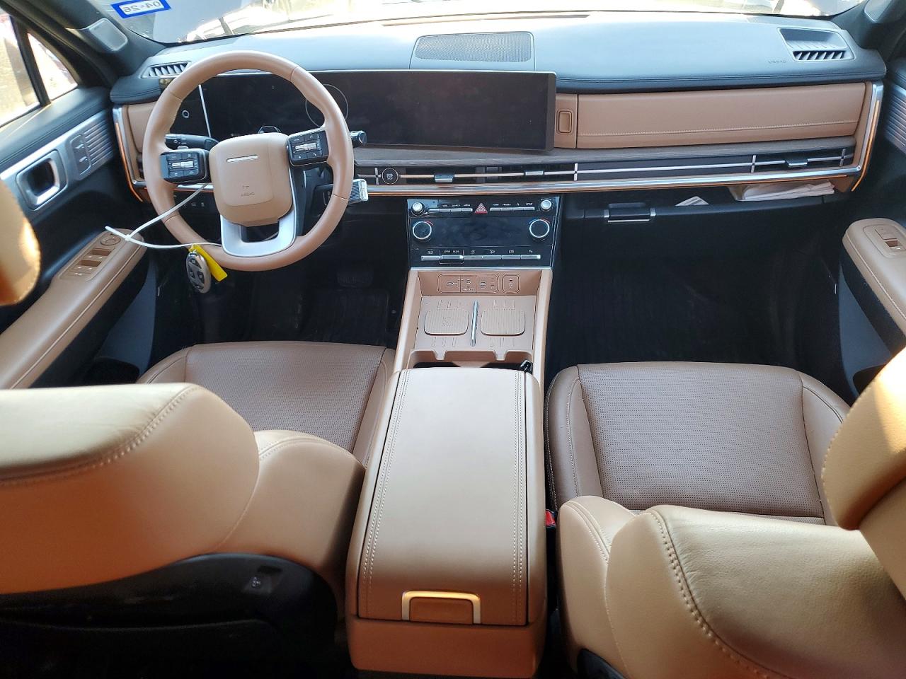2024 HYUNDAI SANTA FE LIMITED photo 22
