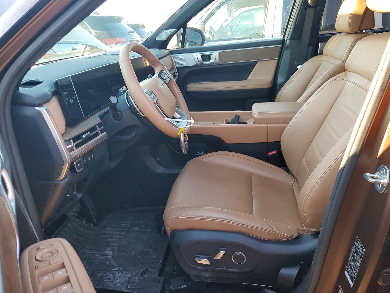 2024 HYUNDAI SANTA FE LIMITED photo 19