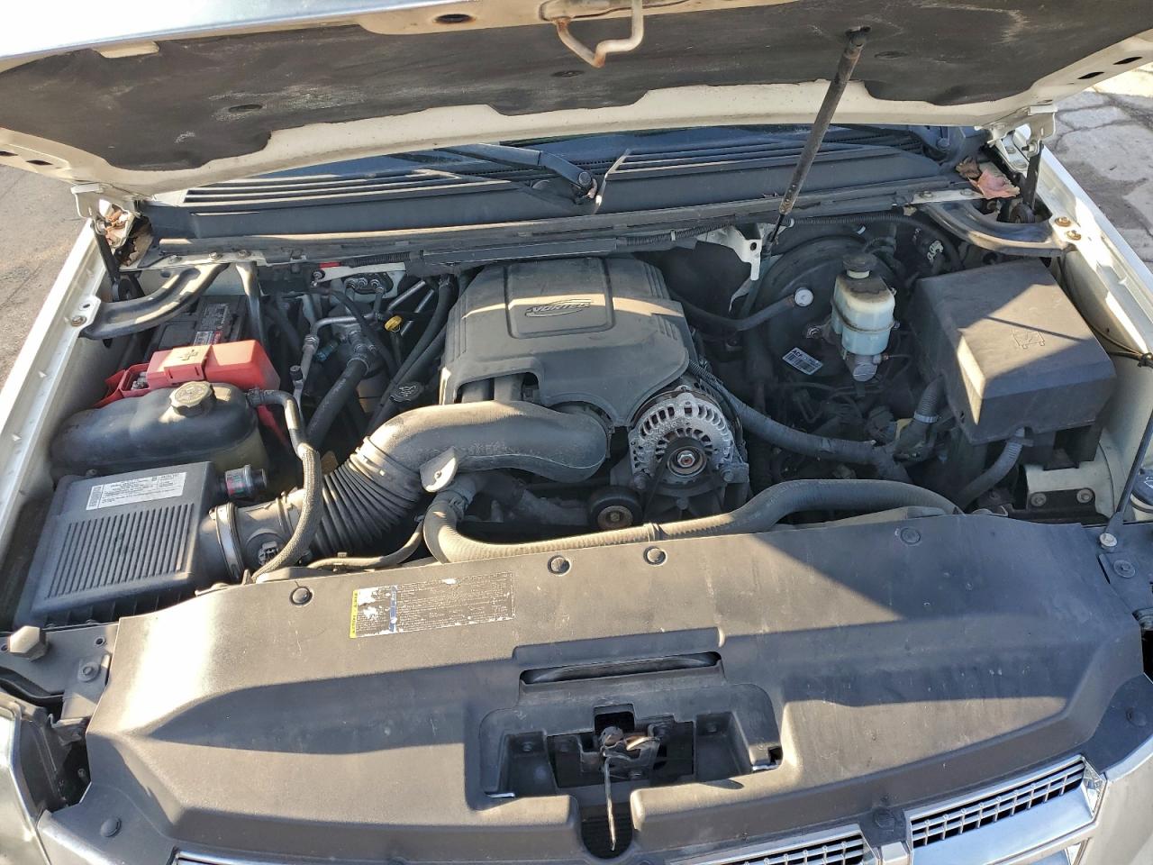 2007 CADILLAC ESCALADE ESV photo 34